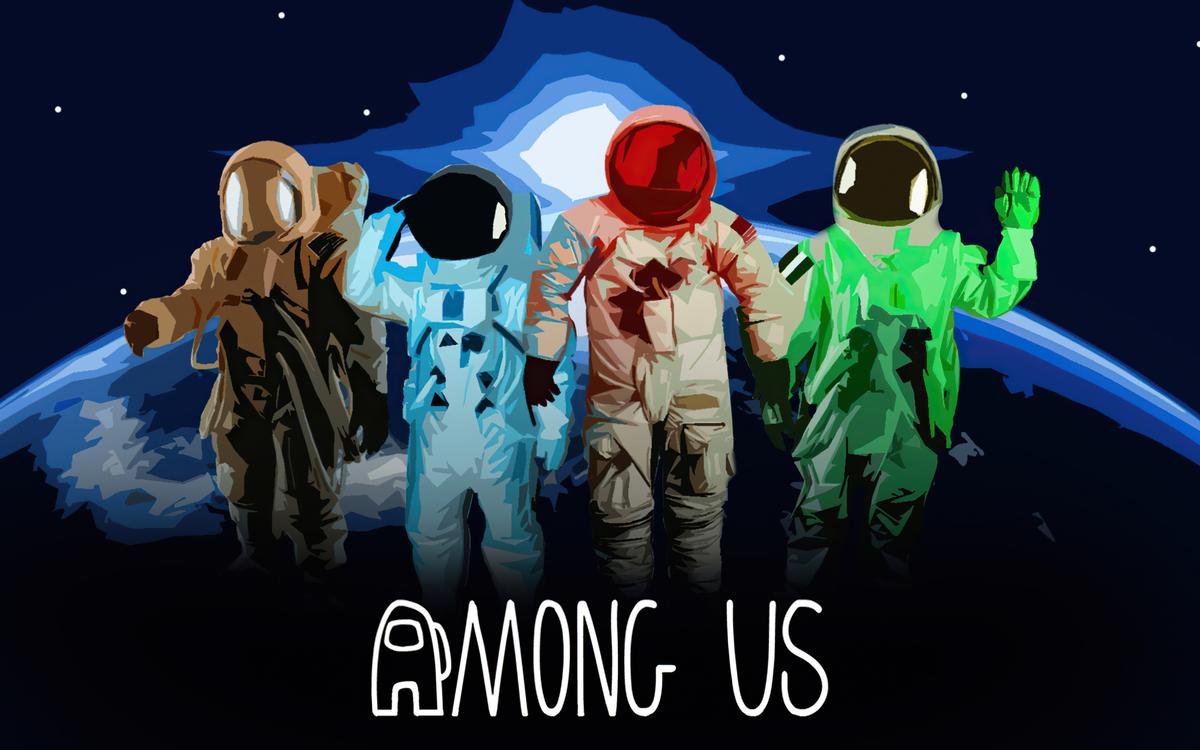 квест Among us в Тамбове