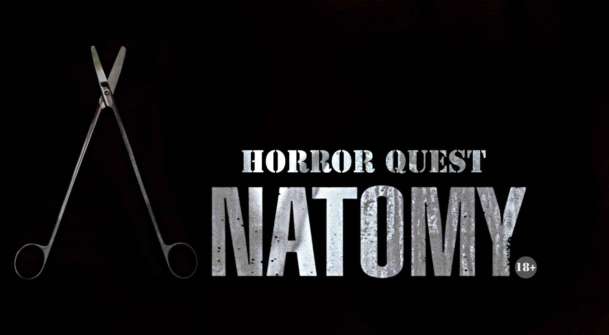квест ANATOMY Quest в Тамбове фото 0